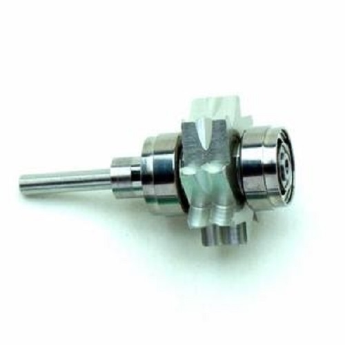 Dental Turbine Mk Dental Large Head Lot of 5Assembled Ceramic Bearings
