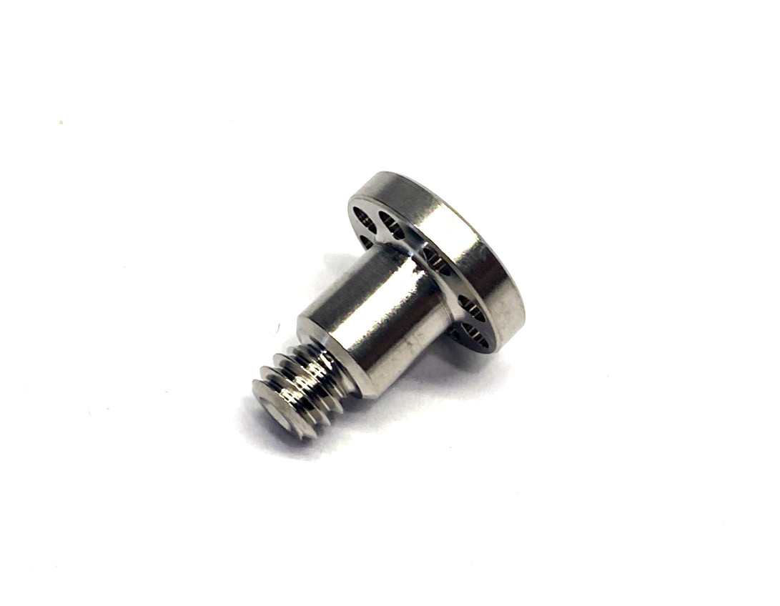Graco 15V624 Tube Injector 10:1