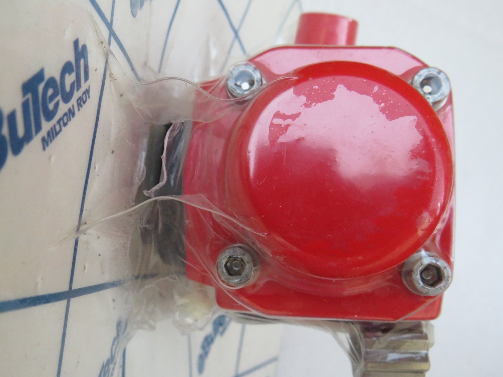 A79PA Asahi pressure valve pneumatic actuators rotarty Air Open Close