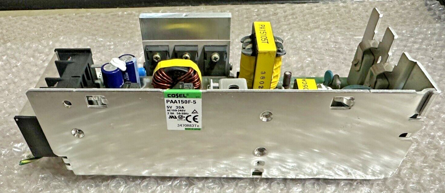 Cosel PAA150F-5 COSEL 5V 30A