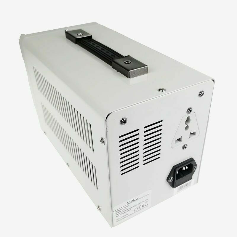3005D 5A 30V DC power supply adjustable power supply digital program control