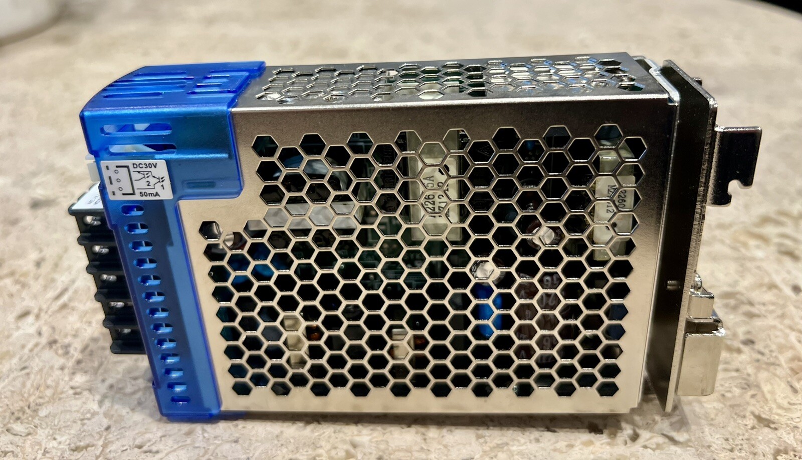 OMRON S8VM-05024AD / S8VM05024AD Switching Power Supply