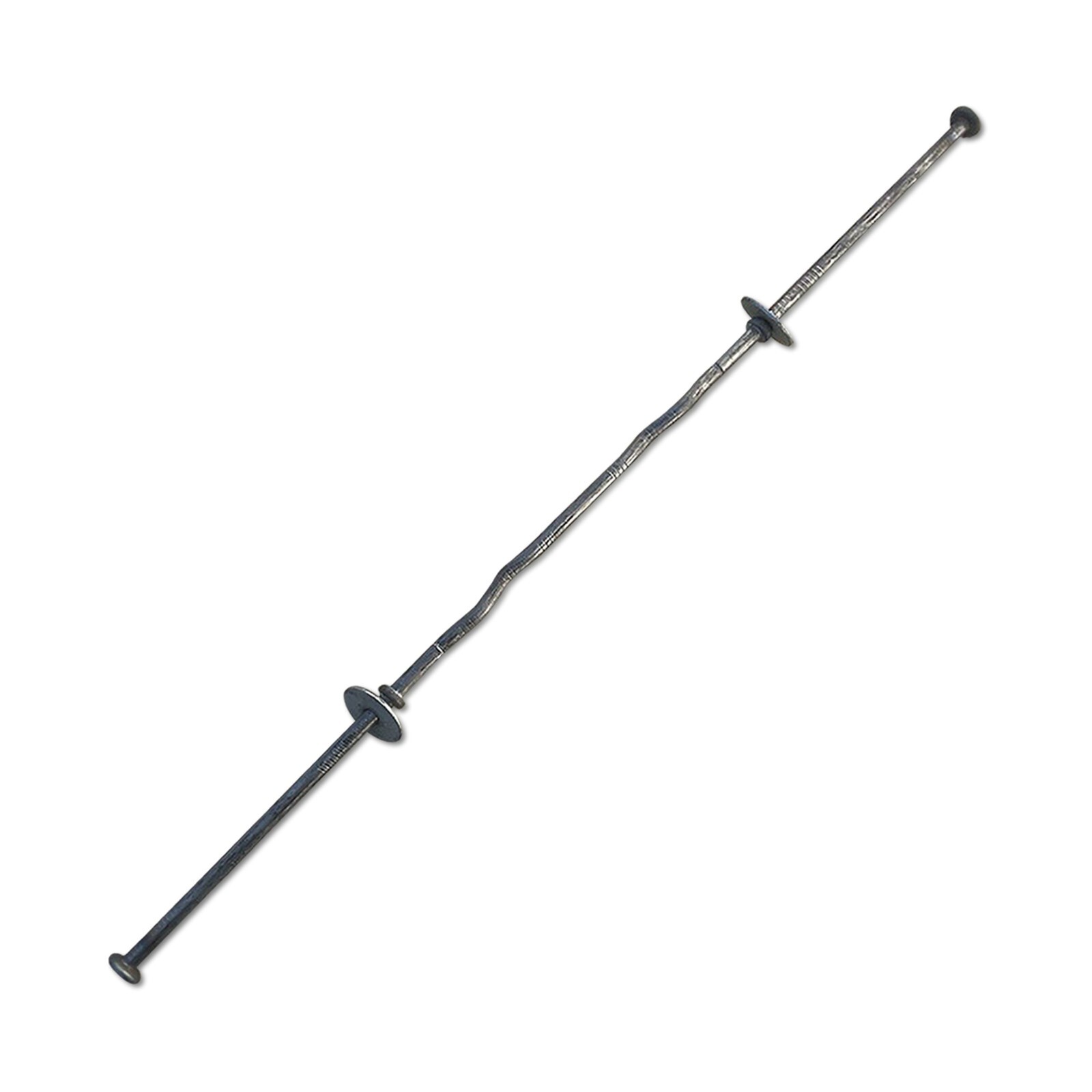 Sandbaggy 8″ x 4 ¾” Standard Snap Ties With 1″ Steel Washers (Short End)