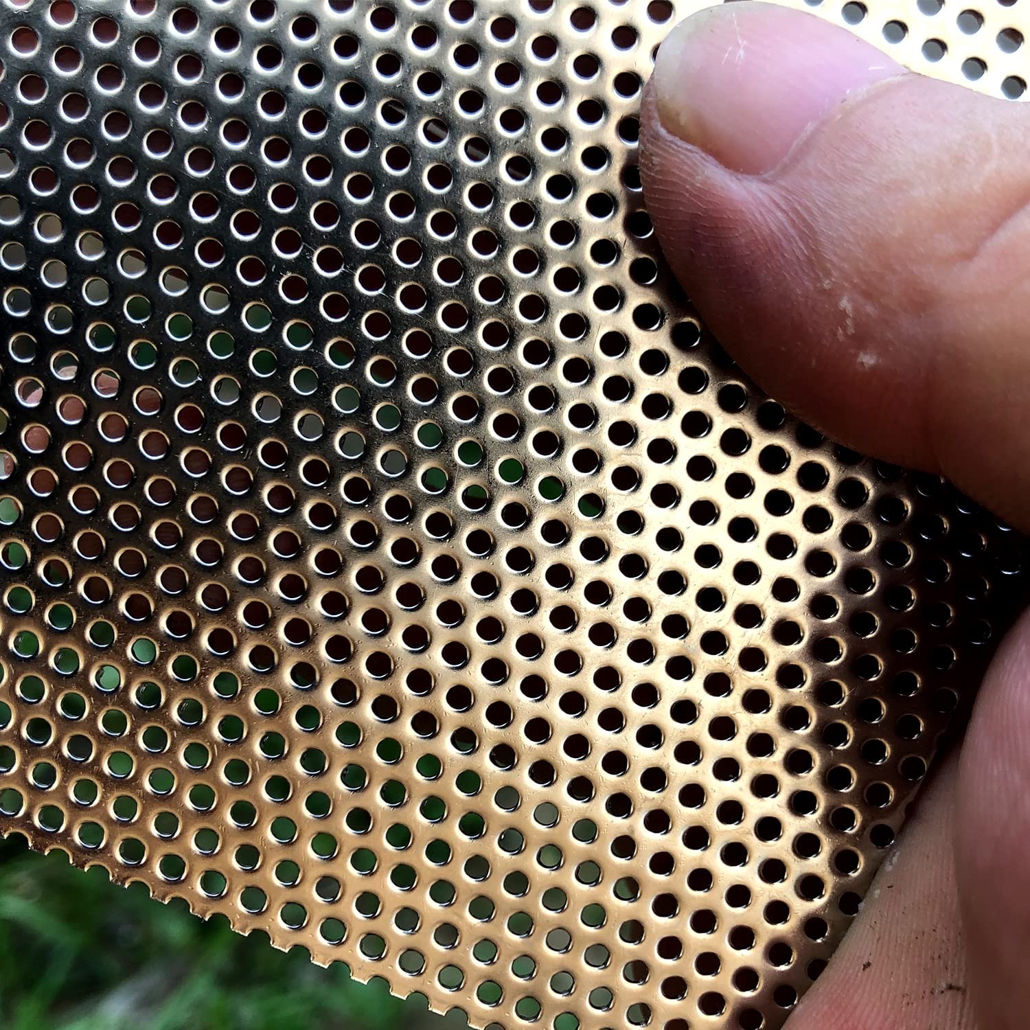 Perforated Metal Sheets-Expanded Perforated Sheets-Perforated Stainless Stee…