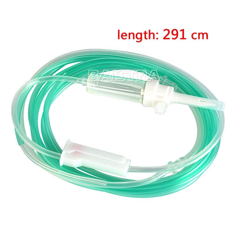 AZDENT Dental Implant Motor Brushless Surgical System/Implant Irrigation Tubings