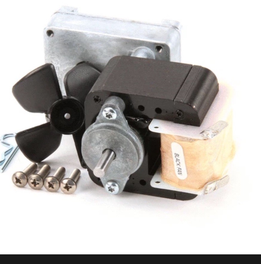 PS-Z10008 Star Motor Kit HPDE2 75 RpmCw Genuine OEM STAPS-Z10008