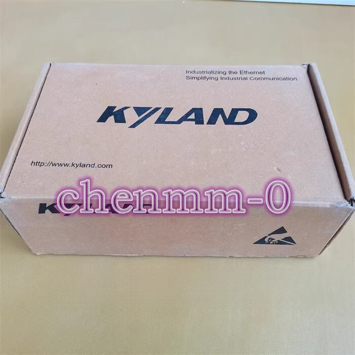 1PC NEW KYLAND Gateway switch SICOM3005-2S3T-SC40-4D-232/485-L3L3 #YY