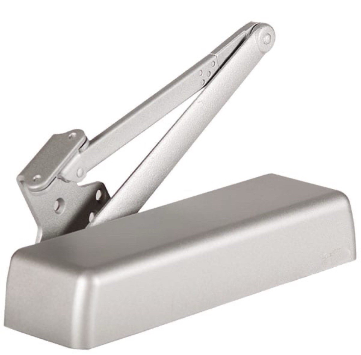 Stanley QDC111 R 689 Commercial Door Closer ANSI Grade 1 Regular Mount Size 1-6