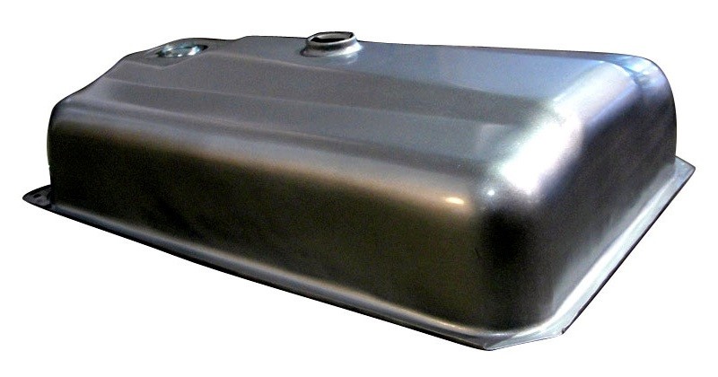 NAA9002E Gas Tank Fits Ford NAA Jubilee 600 800 601 700 701 900 901 2000 4000