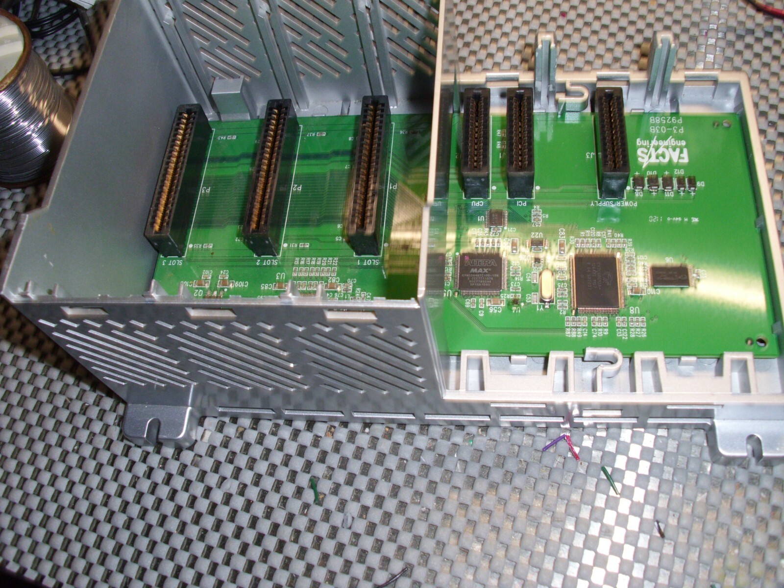 AUTOMATION DIRECT P3-03B / P303B