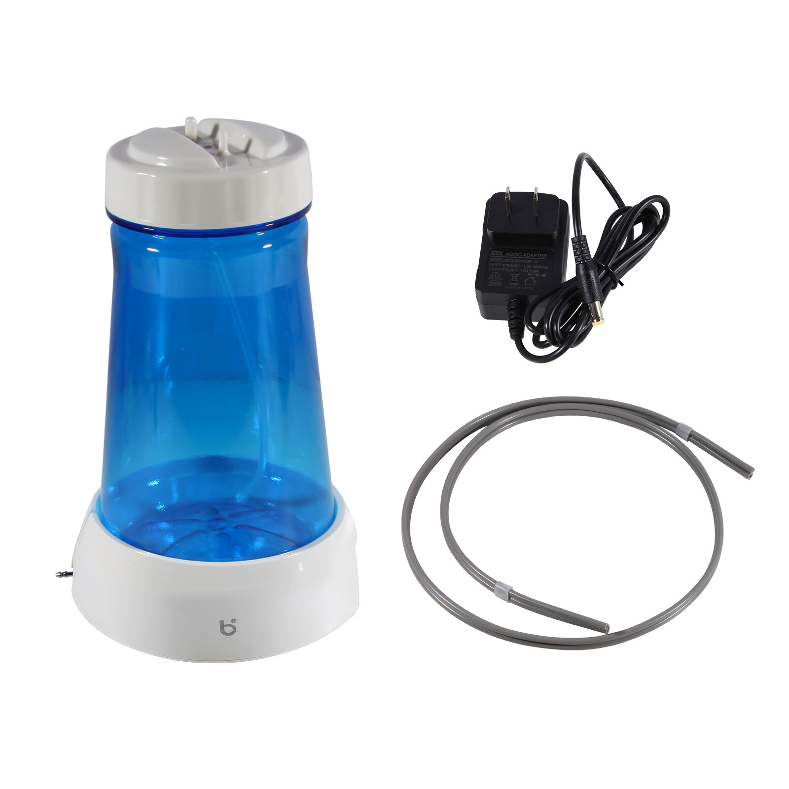 Dental Auto Water Supply System 1000ml for Ultrasonic Scaler Cleaning ns