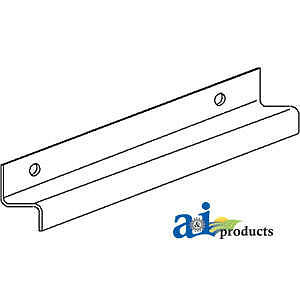 Guide 1347176C1 fits Case 1064 1083 1084 900 Series 943 944 954 963 964 983 984
