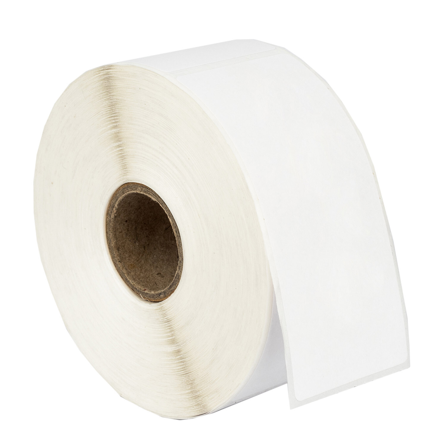 ZEBRA 1.5×3.5 (1-1/2″ x 3.5″) Thermal Prescription Labels – (1) Roll of 500