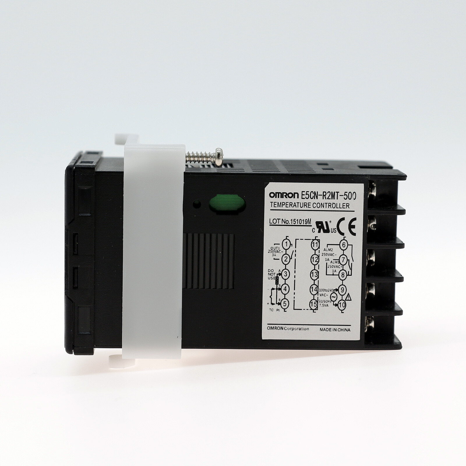 1PC OMRON E5CN-R2MT-500 Temperature Controller E5CNR2MT500 New In Box