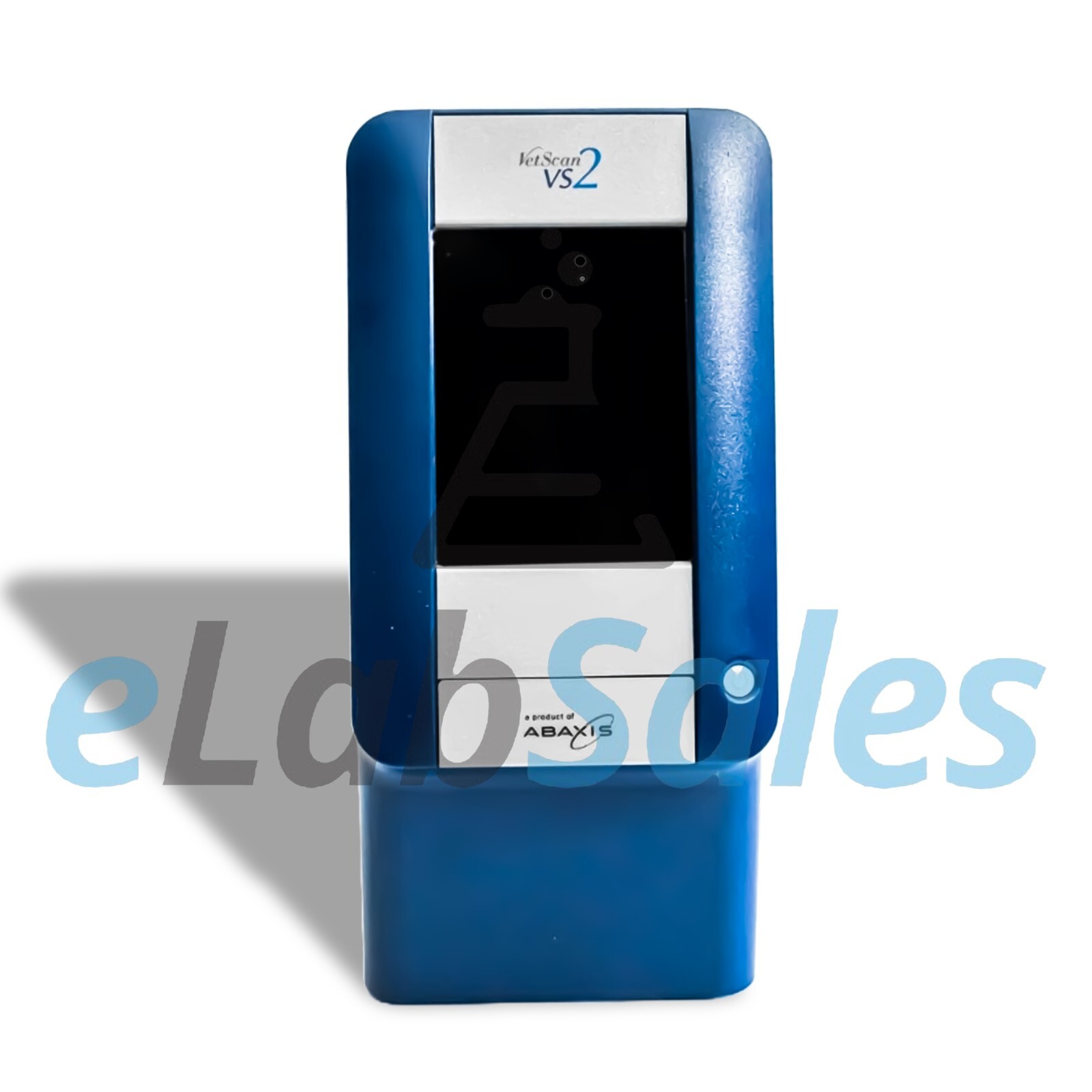 Abaxis Vetscan VS2 Chemistry Analyzer (1st Generation)