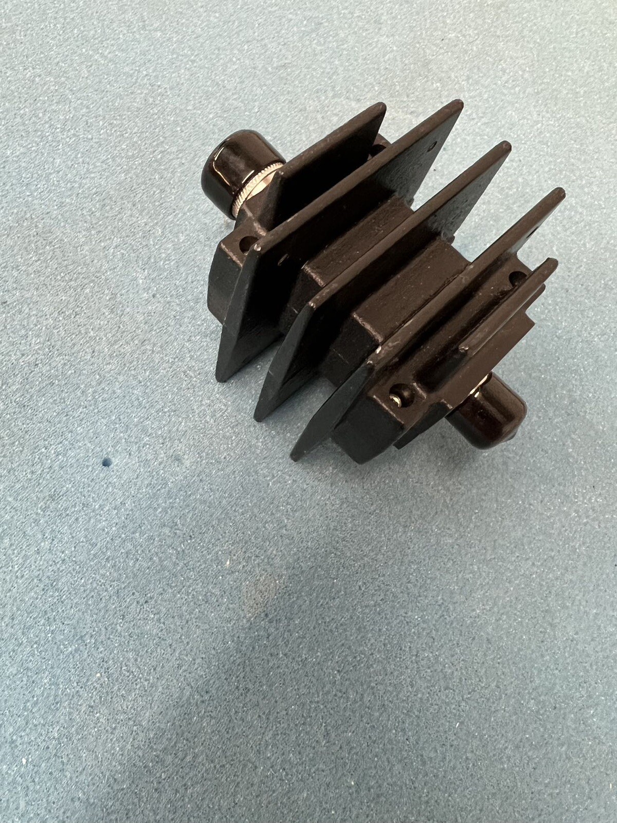 Aeroflex/Weinschel 68-40-34 100 Watt 40dB Attenuator
