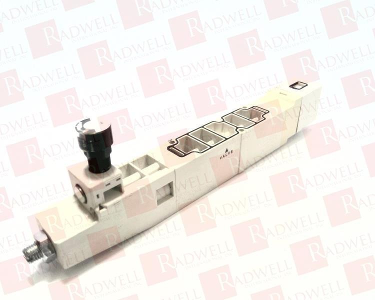SMC SV4000-N0-P / SV4000N0P (NEW NO BOX)