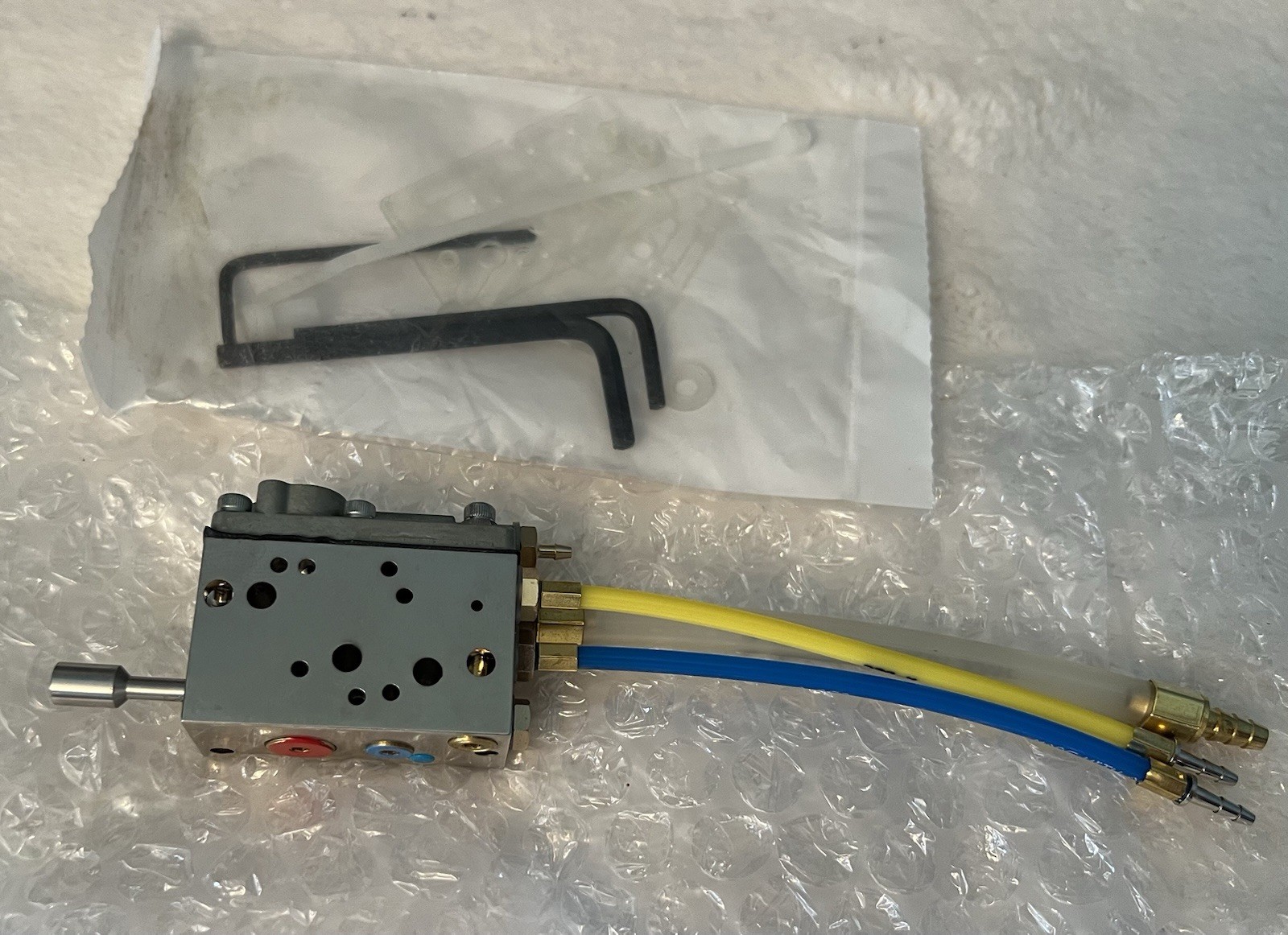 Adec Centry Plus Control Block Replacement