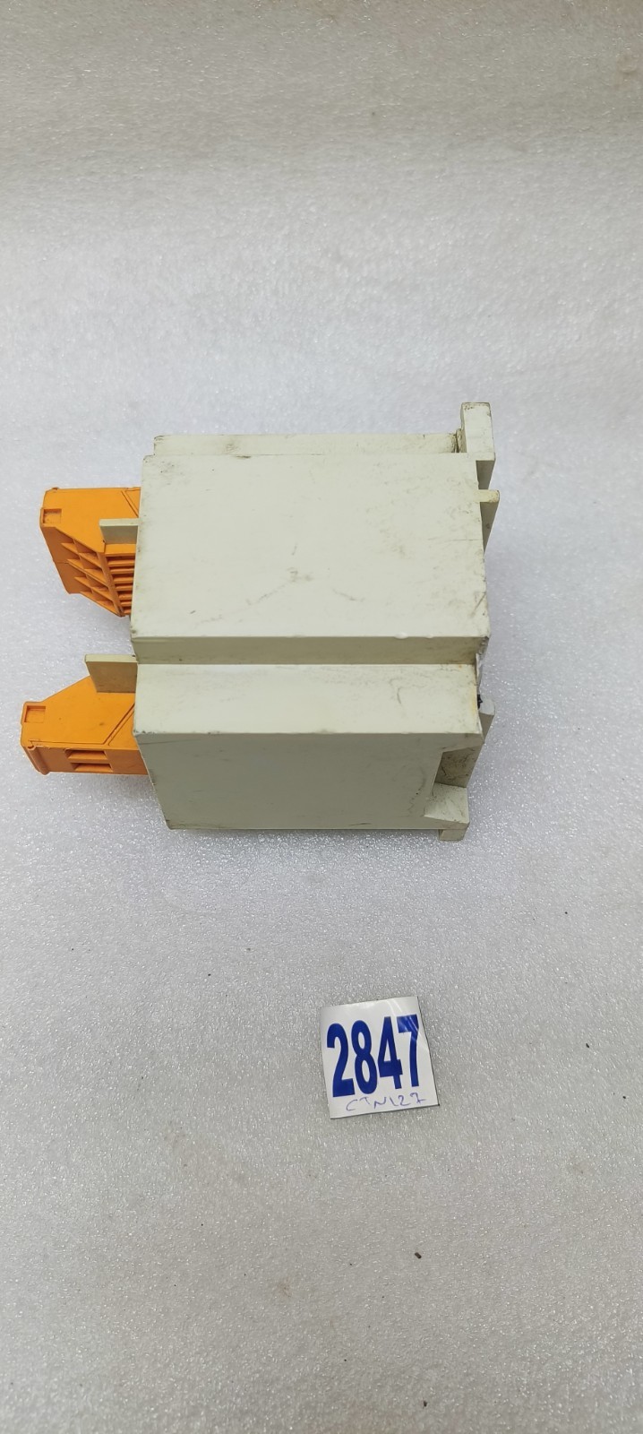 NORATEL ISOLATING TRANSFORMER Type.FR78B-400230 90VA (FREE FAST SHIPPING