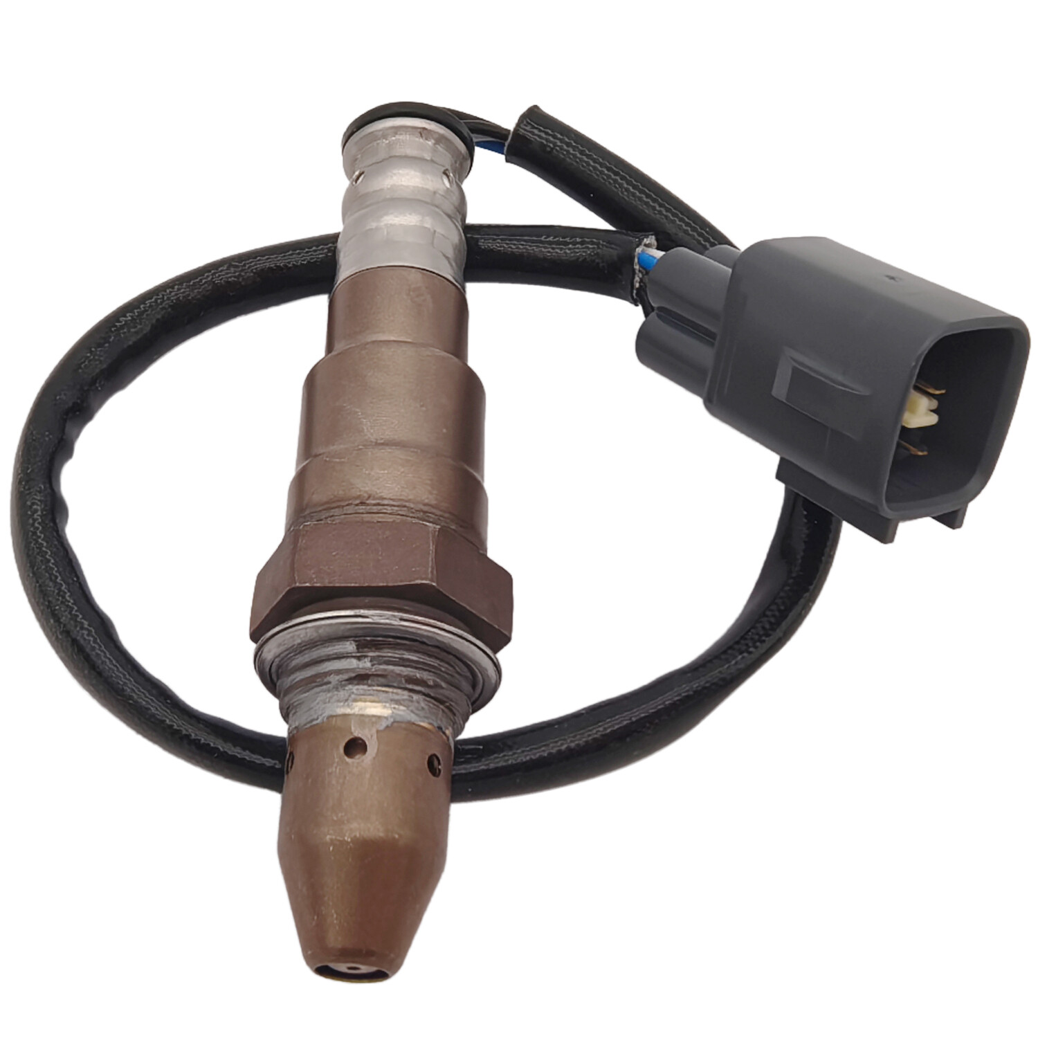 4x Oxygen Sensor For Toyota Tacoma 2016-2022 3.5L Auto trans. 234-9140 234-8001