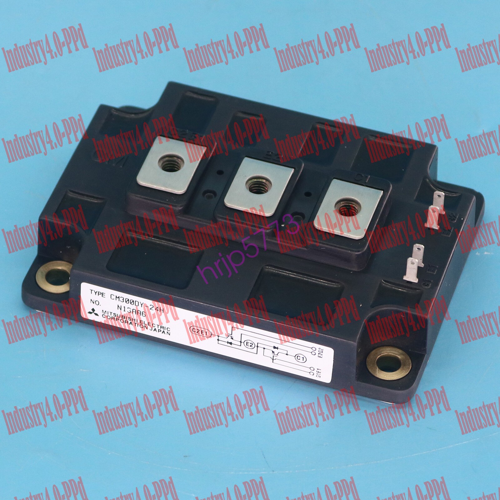 1PCS CM300DY-24H NEW MITSUBISHI Best Offer MODULE FREE SHIP#XR
