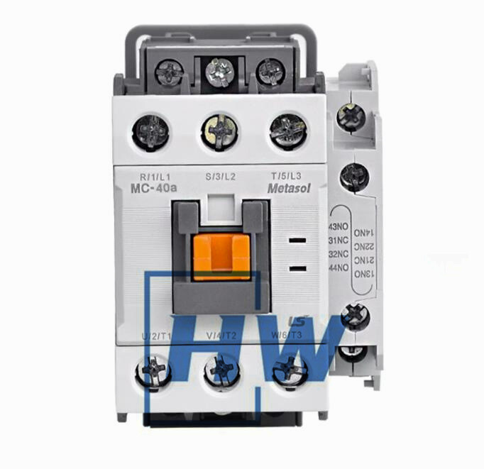 1Pc NEW Power generation GMC AC contactor MC-32a MC-40a MC-50a MC-65a