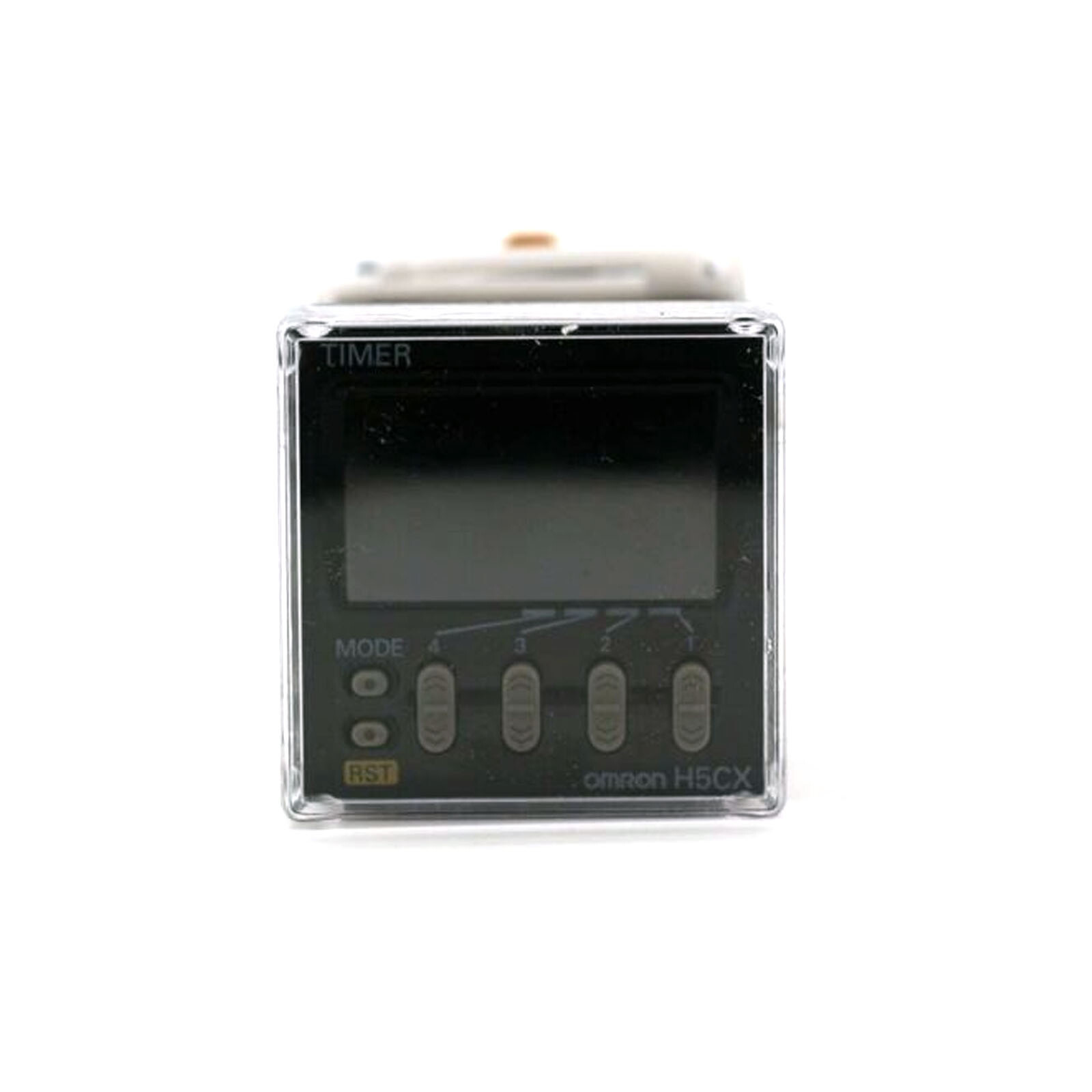NEW Omron H5CX-A11-N Multifunction Digital Timer 100~240VAC H5CXA11N SPDT