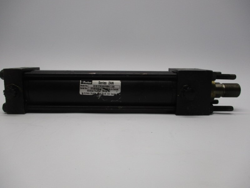 PARKER 02.00CTB2ANUS38MC7.283 UNMP