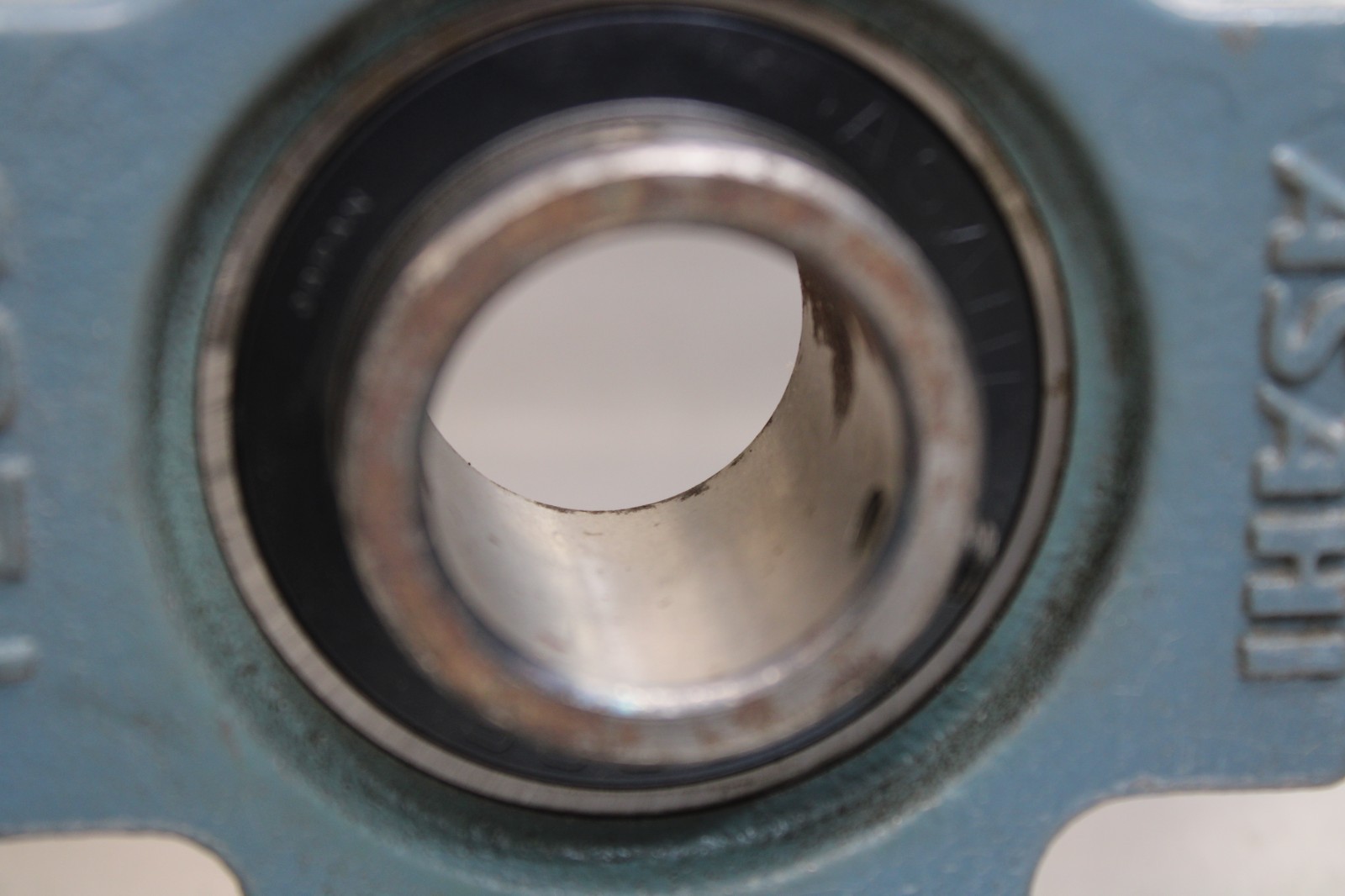 AMI Asahi UCT206 Take Up Bearing