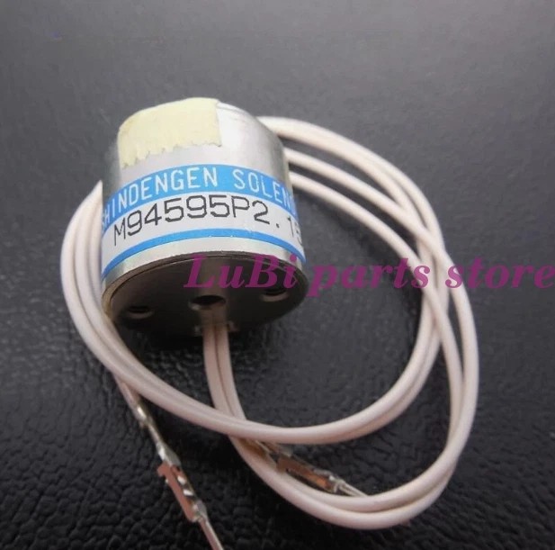 1Pcs New for Test Coil Solenoid Valve 50200-1170 M94595P2 Taping Machine