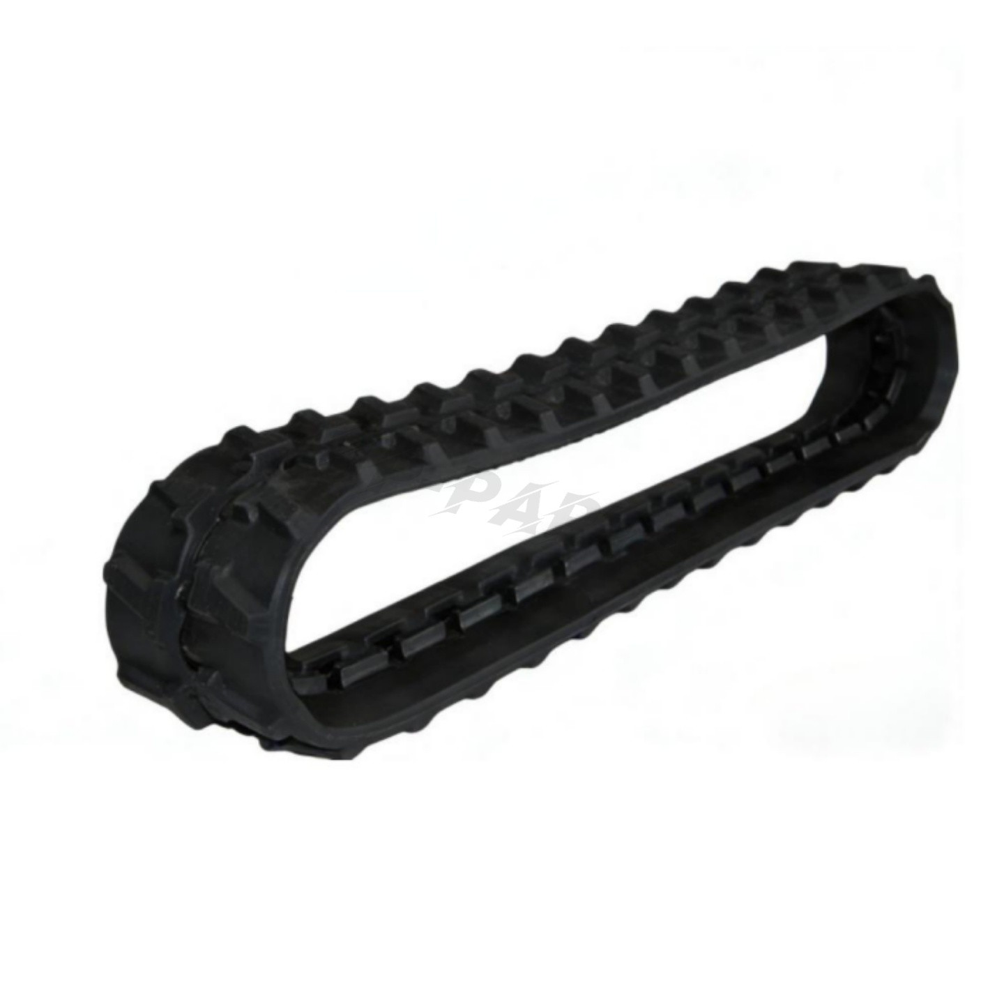 Heavy Duty Rubber Track w/ 180x72x41 For AGT CBT23 CRT23 Mini Skid Steers