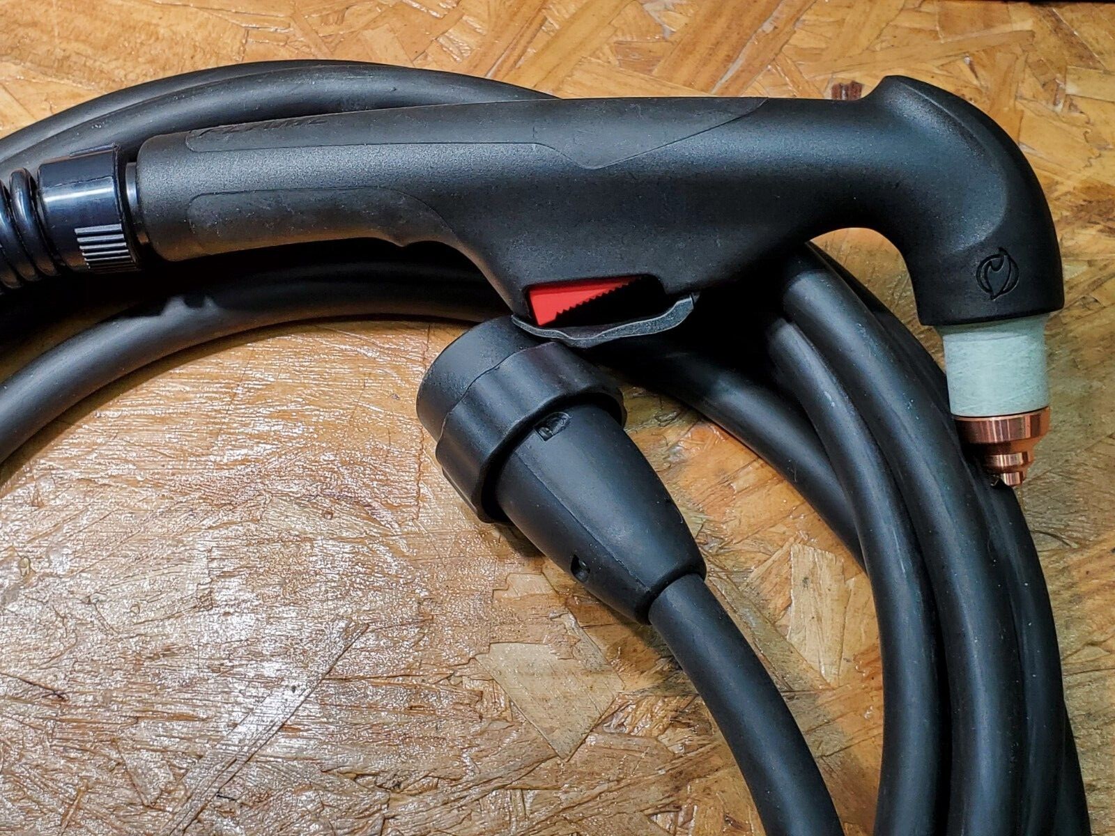 Replacement PAC123 Plasma Torch Fits Hypertherm Powermax 600