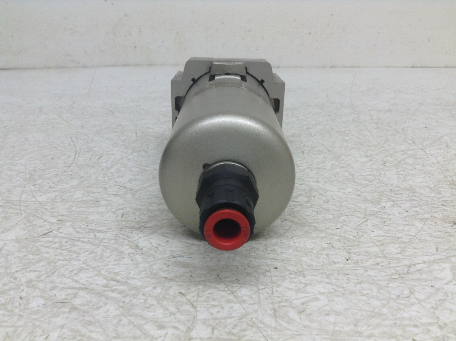 SMC NAF4000-N06D-2 Pneumatic Filter NAF4000N06D2 (TSC)