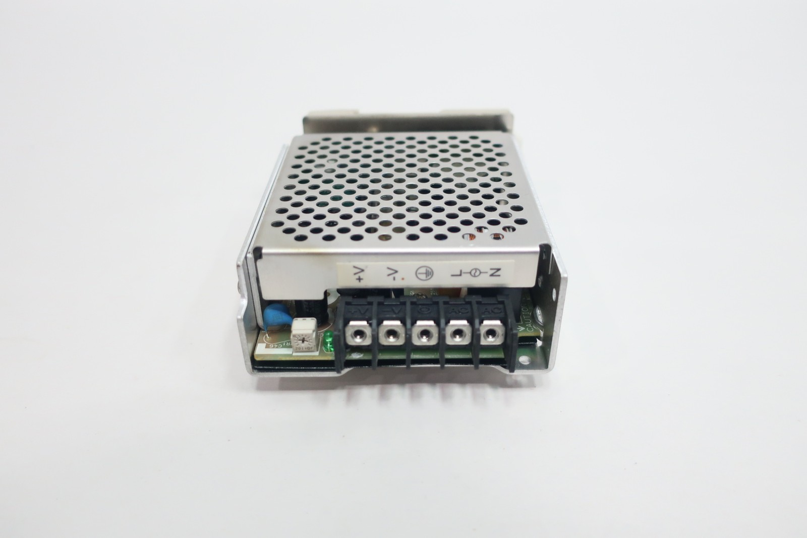 Omron S8JX-G05024CD Power Supply 100-240v-ac 2.1a 24v-dc