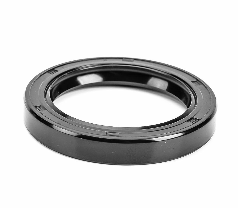 EAI Metric Oil Shaft Seal 30x38x4mm Dust Grease Seal TC Double Lip w/ Spring