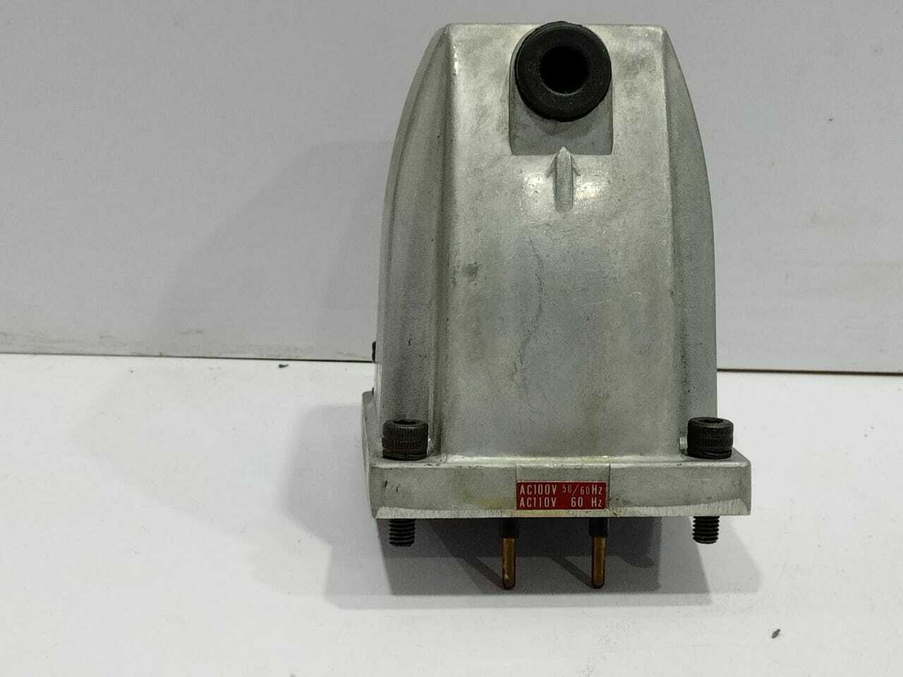 Toyo Oki AC100V 50/60Hz AC110V 60Hz Solenoid Coil