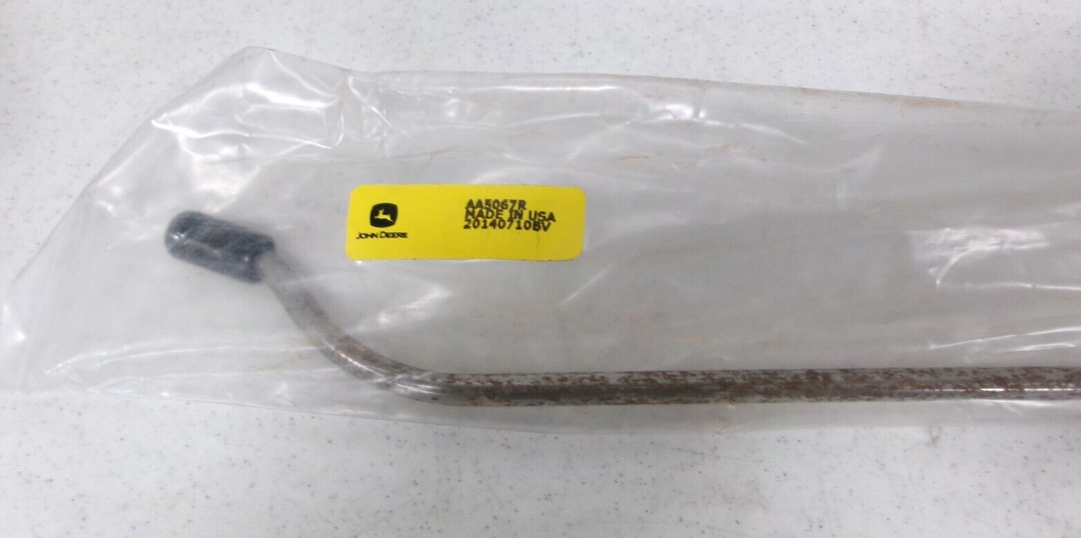 John Deere Model 60 All Fuel line AA5067R-Genuine OEM John Deere