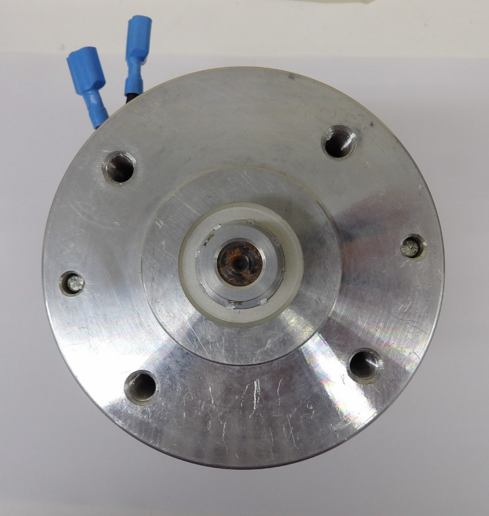 Brushless DC Motor 103ZYT20F-4153 48V 1400 RPM