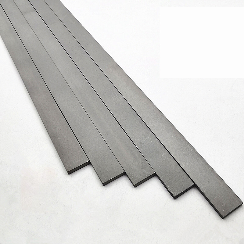 100mm Solid Carbide&Tungsten Steel Bar-Toolmaking Material,Billets 2mm-8mm Thick