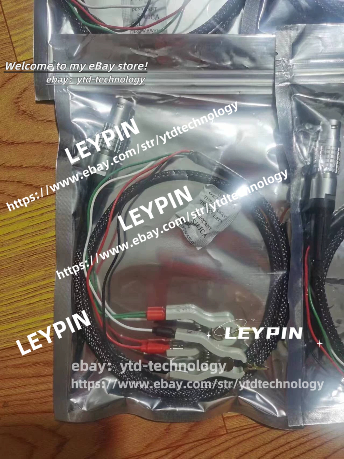 1 PCS For FLUKE PM6303 PM6304 PM6306 fixture Non-original Bridge test#ytd#