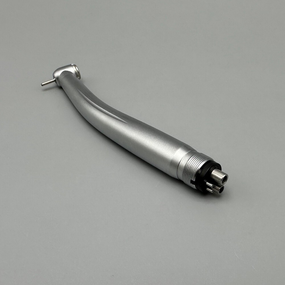 Dental Handpiece Antisuction Single Water Spray High Speed Turbine Push Button