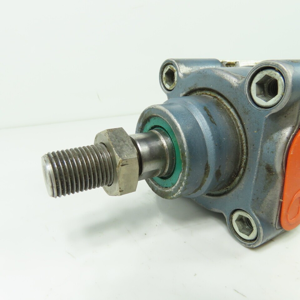 Metal Work 121A630160CP Double Acting Pneumatic Cylinder 63mm Bore 160mm Stroke