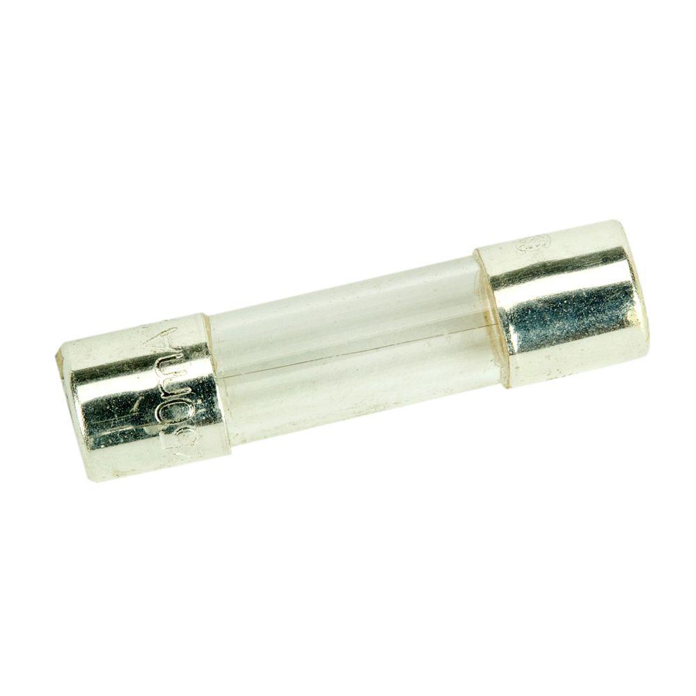 10 GMA Type 0.5A FUSE 250V 5x20mm – 10pc. in a small box. 0.5AMP Fuse