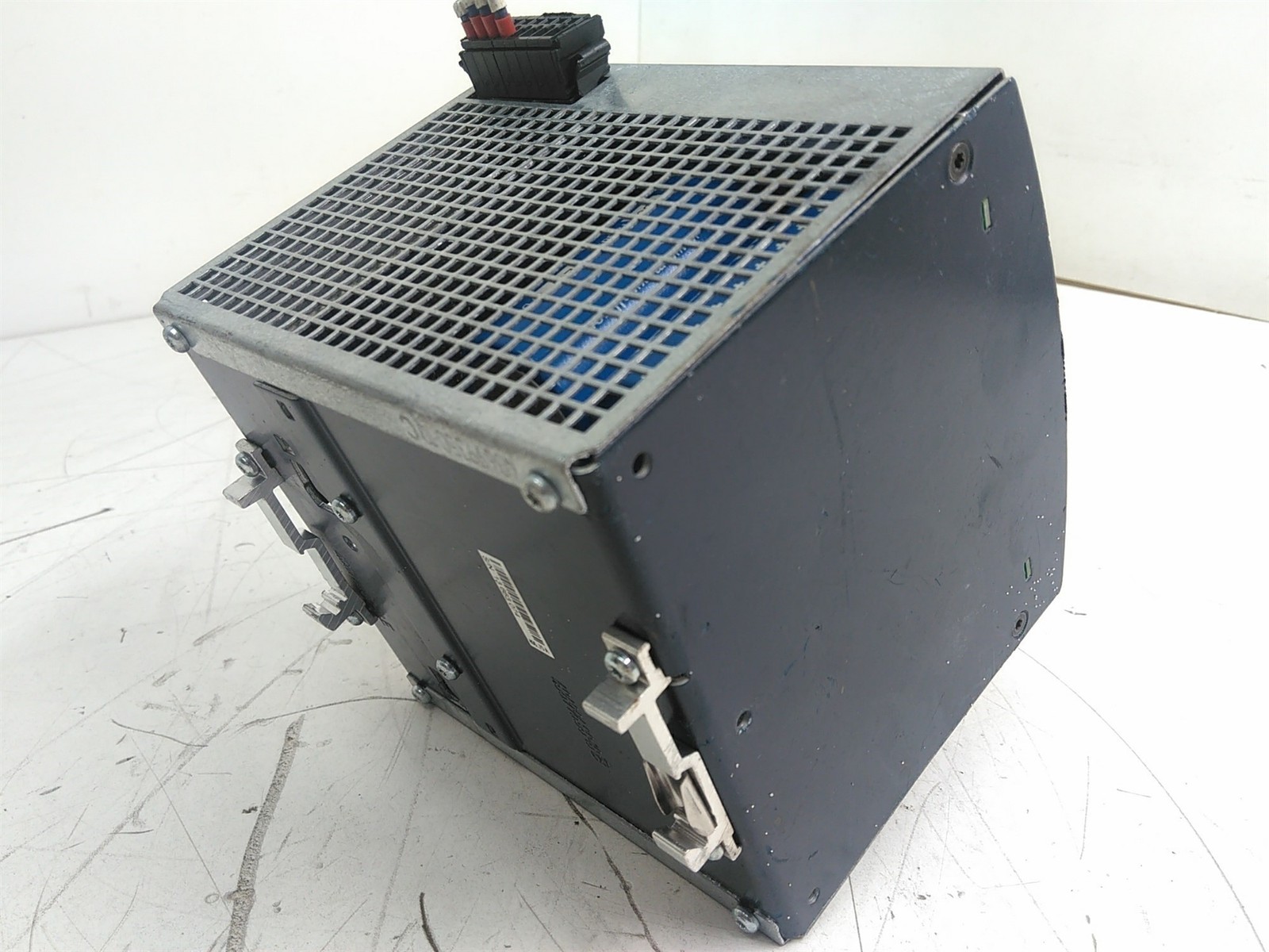 PULS Dimension UC10.241-70 DC-UPS with Capacitor Storage Untested AS-IS Parts