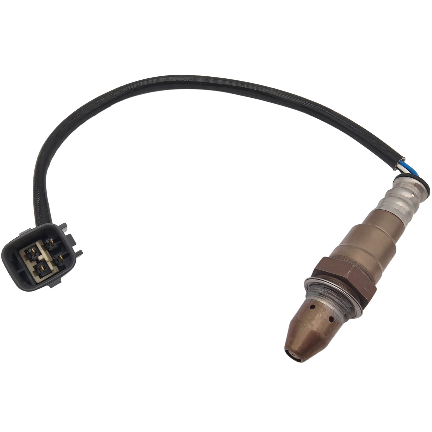 4x Oxygen Sensor For Toyota Tacoma 2016-2022 3.5L Auto trans. 234-9140 234-8001