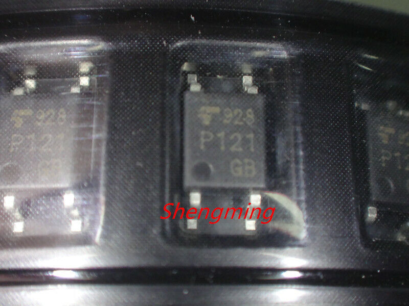 10pcs TLP121-1GB 120 160 161 180 182 183 184 185G 188GR 4176 SOP4