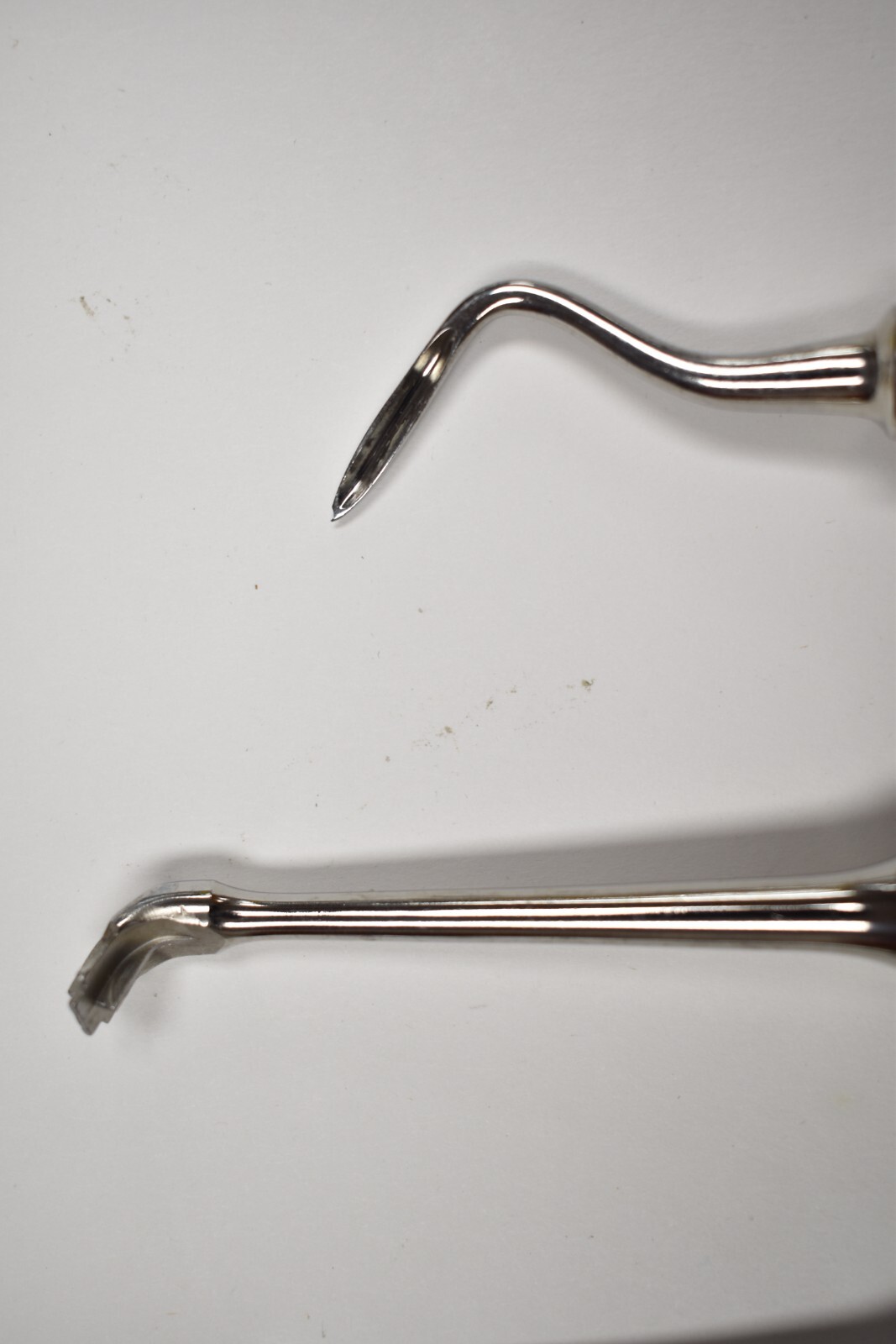 Dental Elevators Stainless Instruments Set of 5, Various Types & Uses