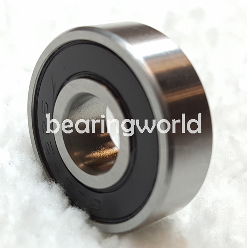 High Quality 636-2RS bearing 636 2RS bearings 6mm x 22mm x 7mm
