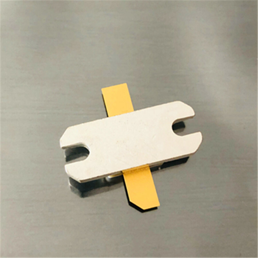 Mitsubishi RD100HHF1 RoHS Compliance Silicon MOSFET Power Transistor 30MHz 100W
