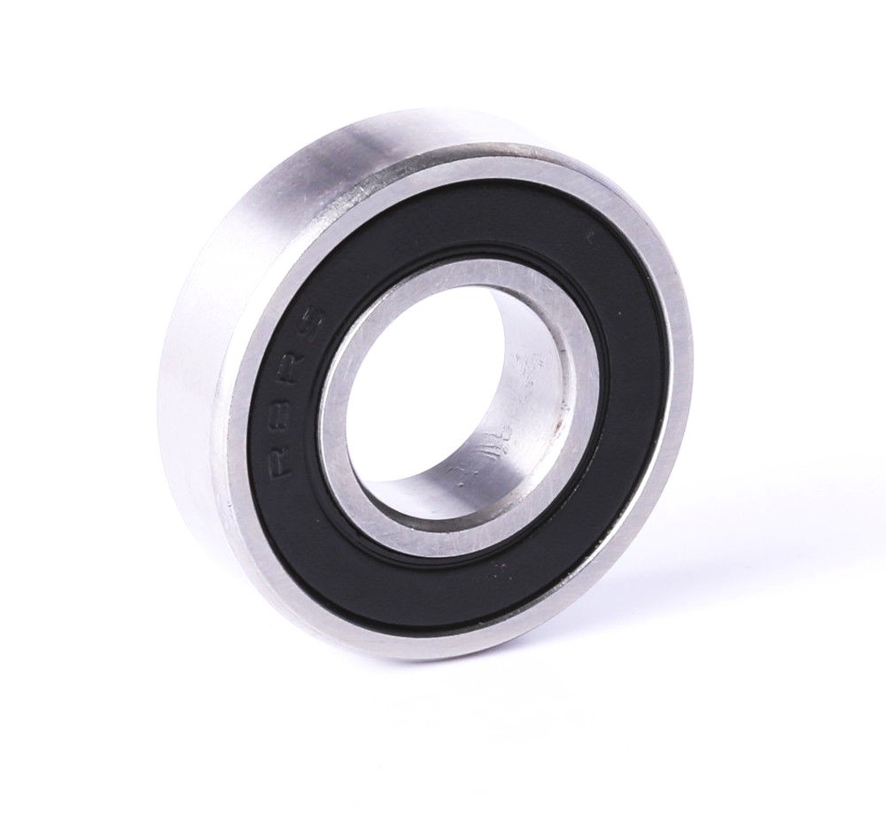 R8 2RS Ceramic Sealed Bearing 1/2 x 1 1/8 x 5/16 inch R8 Bearing by ACER Racing